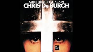 Chris De Burgh - Something Else Again (LYRICS) FM HORIZONTE 94.3