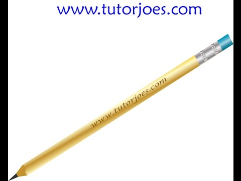 Illustrator Brush Tool Tamil