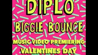 Diplo - Biggie Bounce [Clean]