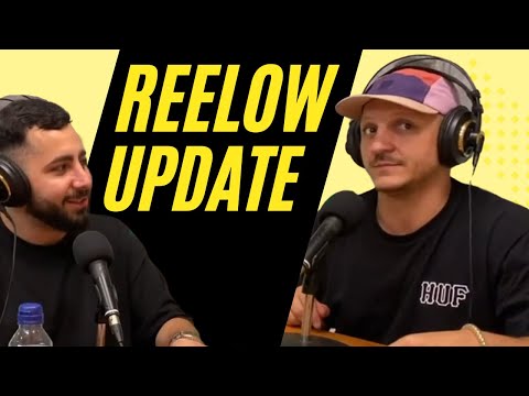 Reelow talks Reecords Off-Week, Solid Grooves DC-10, Studio Life & Varcelona V.A. more... — Ciutat Electrònica