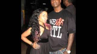 Gucci Mane ft. Nicki Minaj-Mi Casa,Tu Casa