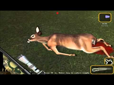 deer hunter 2004 pc download