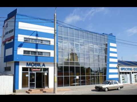 SPOT SPECTRAL RADIO ZU BARLAD TECUCI