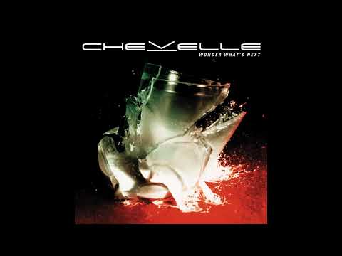 Closure - Chevelle
