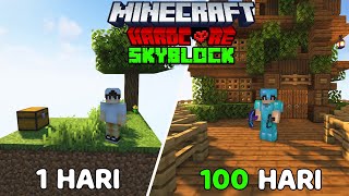 Download lagu 100 Hari di Minecraft Hardcore Tapi Pulau Melayang! mp3 Download lagu 100 Hari di Minecraft Hardcore Tapi Pulau Melayang! mp3