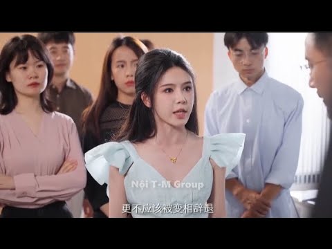 Thawj Coj Tus Poj Niam zoo nKauj | Movie Txhais Lus