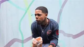 RAP SNACKS REVIEW: Trina HoneyDew Cheese Puffs! (Taste Test)