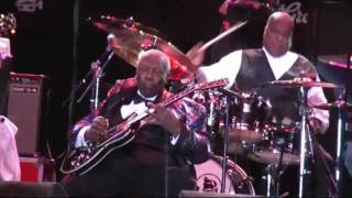 B.B. King - Key to the Highway