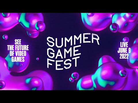 🔥 Summer Game Fest: 2022  Livestream, Tonight! (11:15pm Indian Time) -New Games Announcement + More