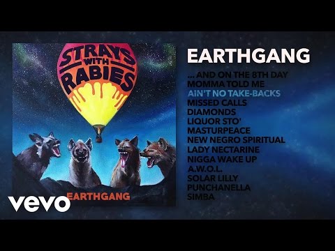 Video thumbnail for Ain’t No Take-Backs