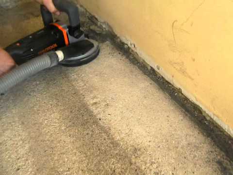 Usuwanie szlifowanie subitu, smoły     TRÓJMIASTO      506 676 380       [ADMAR}