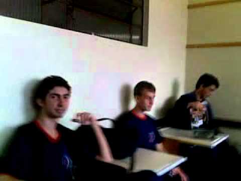 304 - Março/2011 Melhor terceirão 1