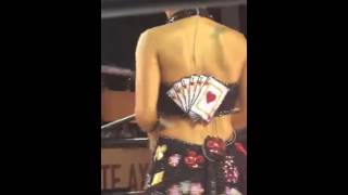 Claudia Leitte - Rock Tribal/ Cai Fora/Amor a Prova/Eu Fico