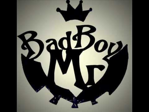 Mr.BadBoy - Múlnak az évek