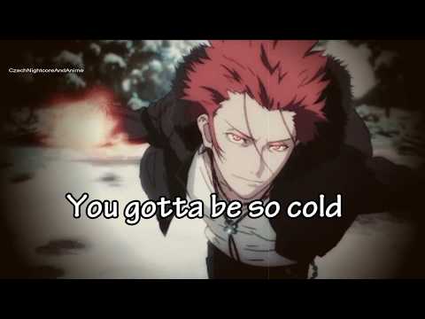 Imagine Dragons -  Natural -  Nightcore  (NV)