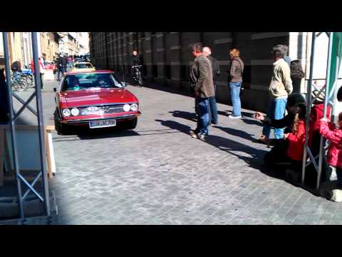 Tour der Romanik Halle (Saale)