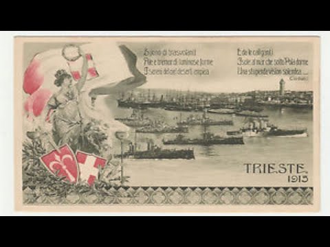 Banda e Coro di Trieste - La Campana di San Giusto