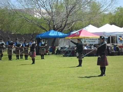 49TH Annual Scottish Gathering and Highland Games