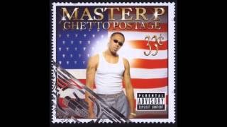 Master P - I Don&#39;t Give Ah What