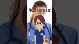ABCDE Assessment: A for Airway#ABCD#Nursing assessment#nursingstudent