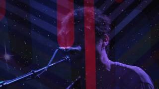 Avey Tare Live at the Metro Gallery