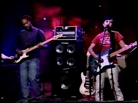 Throwing Muses - Shimmer - 1995 05 10