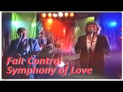 Fair Control - Symphony of Love