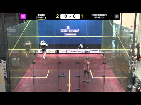 JSK eliitti 2015   Emilia Soini ESRC - Emilia Korhonen ESRC