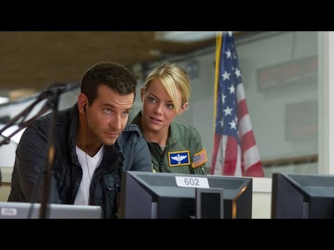 Aloha (Official Teaser)