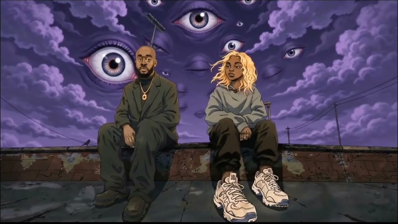 Freddie Gibbs - Monsterz (feat. Freddie Gibbs)
