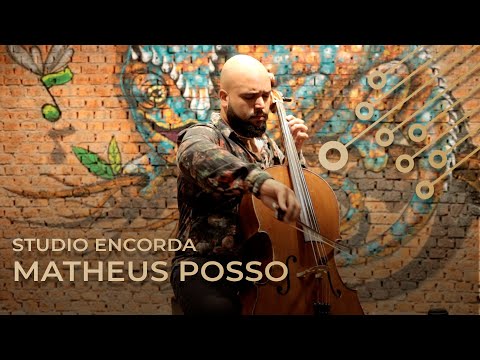 Studio Encorda apresenta - Matheus Posso