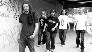 SOJA - Born In Babylon