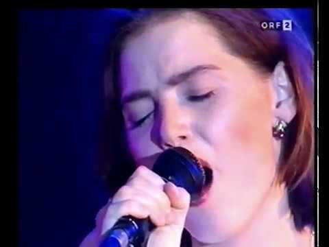 Juchitzer - Hubert von Goisern live 1994  "Das war's"