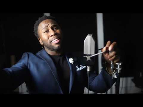 Vocal Coach Destroy's Bobby Womack -- If You Think You're Lonely Now