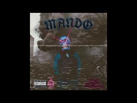 ACE $NOW$ - MANDO (PROD. RXDXYXZ)