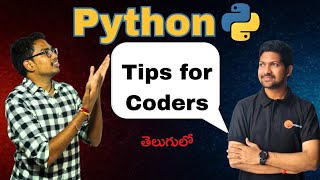 Download the video "Python Programming Tips for Beginners  Dos and Donts."