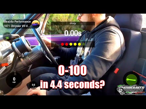 Unbelievable E49 gtech runs - Mirabito Performance