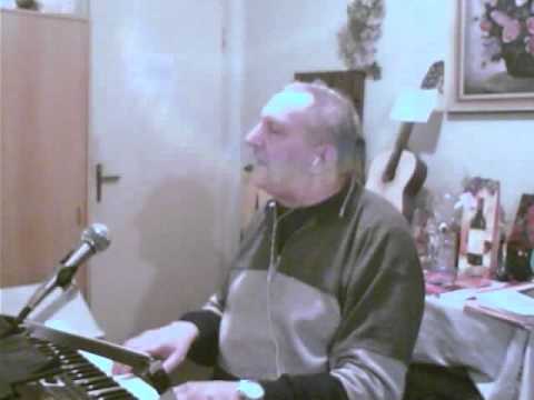 Milan Buričin - Čekání na zázrak.avi