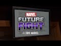 Busters' Hyung-Seo on MARVEL Future Fight's Luna Snow