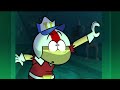 Boo Boo Choo Choo V4 Professor Hulk Style 25 000 Subscribers Special