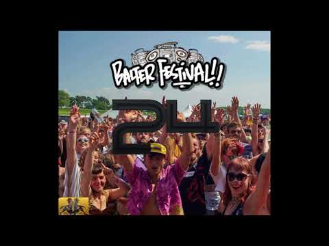 Balter Festival promo mix 2018 ft. MIkey B & SHOSH