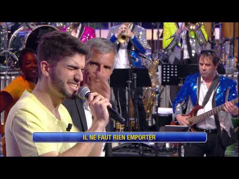 #NOPLP Kevin "Je Ne Suis Pas Un Héros" (D.Balavoine) (La Même Chanson) (Juin 2018)