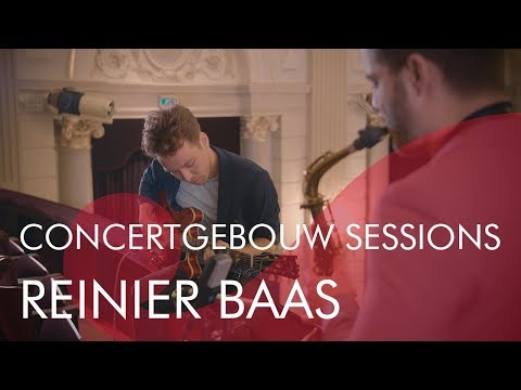 Reinier Baas & Ben van Gelder - Concertgebouw Sessions