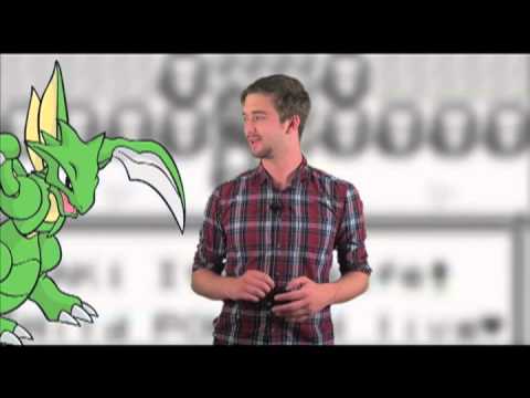 The Pokécademy: #141 Kabutops