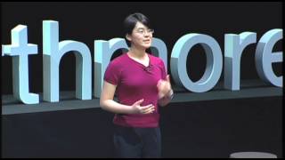 TEDxSwarthmore - Mary Jean Chan - A Tapestry of Narratives: Conversations through Poetry video