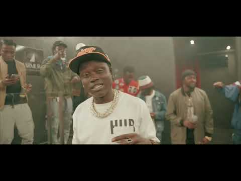 MC BLACKER - I GAT IT (Official Music video)