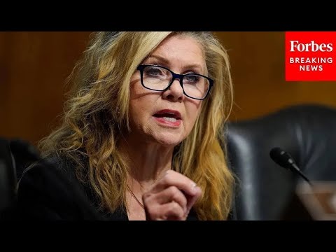 Marsha Blackburn Promotes Legislation To Combat Child Exploitation Online