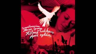 Scandinavian Music Group - Ilman sinua olen lyijyä