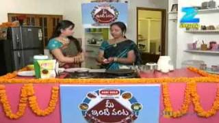 Mee Inti Vanta Nov. 04 '11 Part - 1