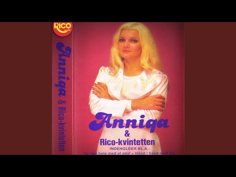 Hånd i hånd med dig